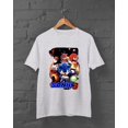 sonic the hedgehog 3 UNISEX TSHIRT, sonic the hedgehog 3 TEE GIFT FAN