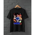 sonic the hedgehog 3 UNISEX TSHIRT, sonic the hedgehog 3 TEE GIFT FAN