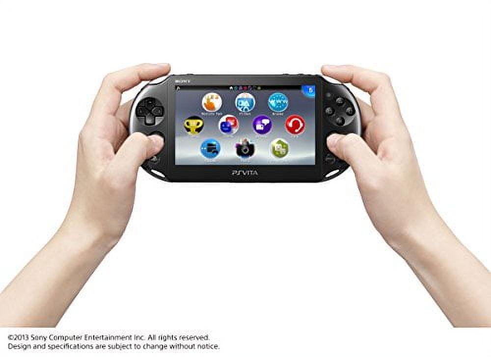 PlayStation Vita Consoles in PlayStation TV/ Vita - Walmart.com