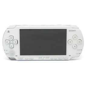 Pre-Owned PSP Slim & Lite 2000 Console