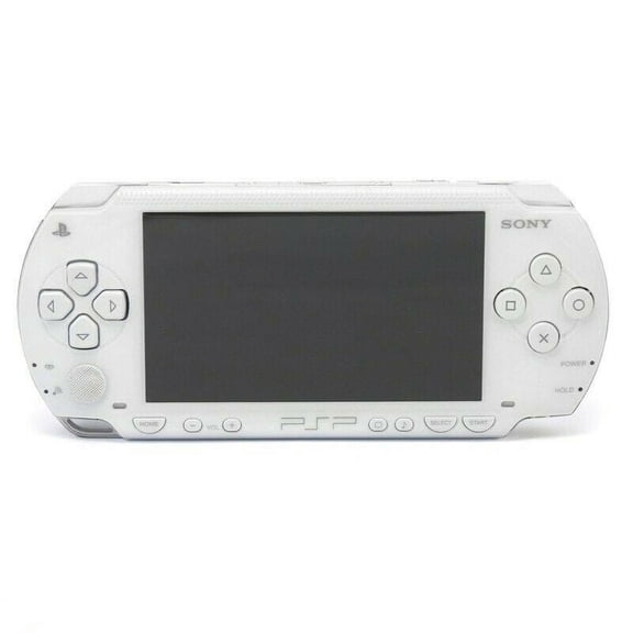 Pre-Owned PSP Slim & Lite 2000 Console