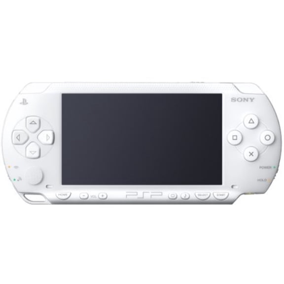 Pre-Owned sony psp slim & lite 2000 console