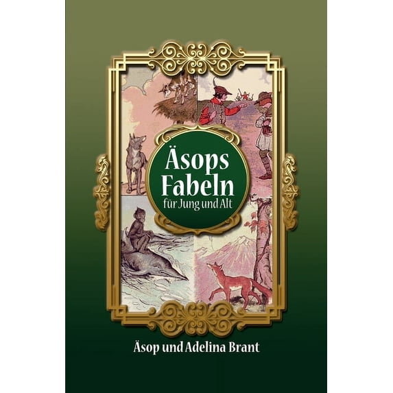 Gestufte Englische Lesebücher Äsops Fabeln für Jung und Alt: Vereinfachte Fassung für Sprachniveau A2 mit Englisch-deutscher Übersetzung, Book 22, (Paperback)