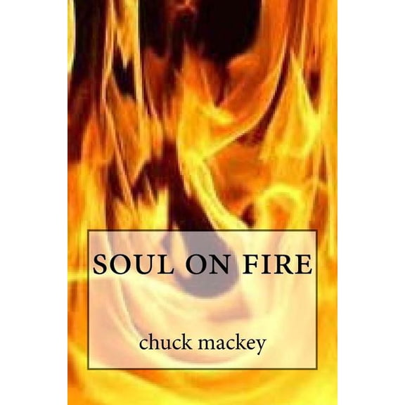 soul on fire (Paperback)