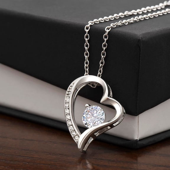 to my soulmate #4 necklace for women, Anniversary Necklace for Wife to my wife necklace to My Wife Necklace from Husband Wife Birthday Gift Ideas, Soulmate Necklace For Her