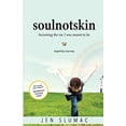 thumbnail image 1 of Pre-Owned soulnotskin: becoming the me I was meant to be (Paperback) 1733950818 9781733950817, 1 of 1