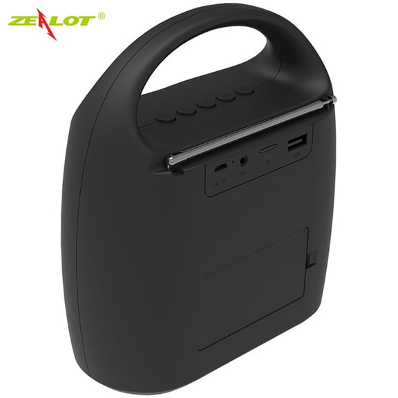 sound,Waterproof Stereo Portable With Waterproof Aux 5.0 Waterproof Aux U Bt 5.0 3000mah Battery Waterproof 3000mah U Waterproof Stereo Tf Stereo U Waterproof U Tf S42 Portable Sound Portable