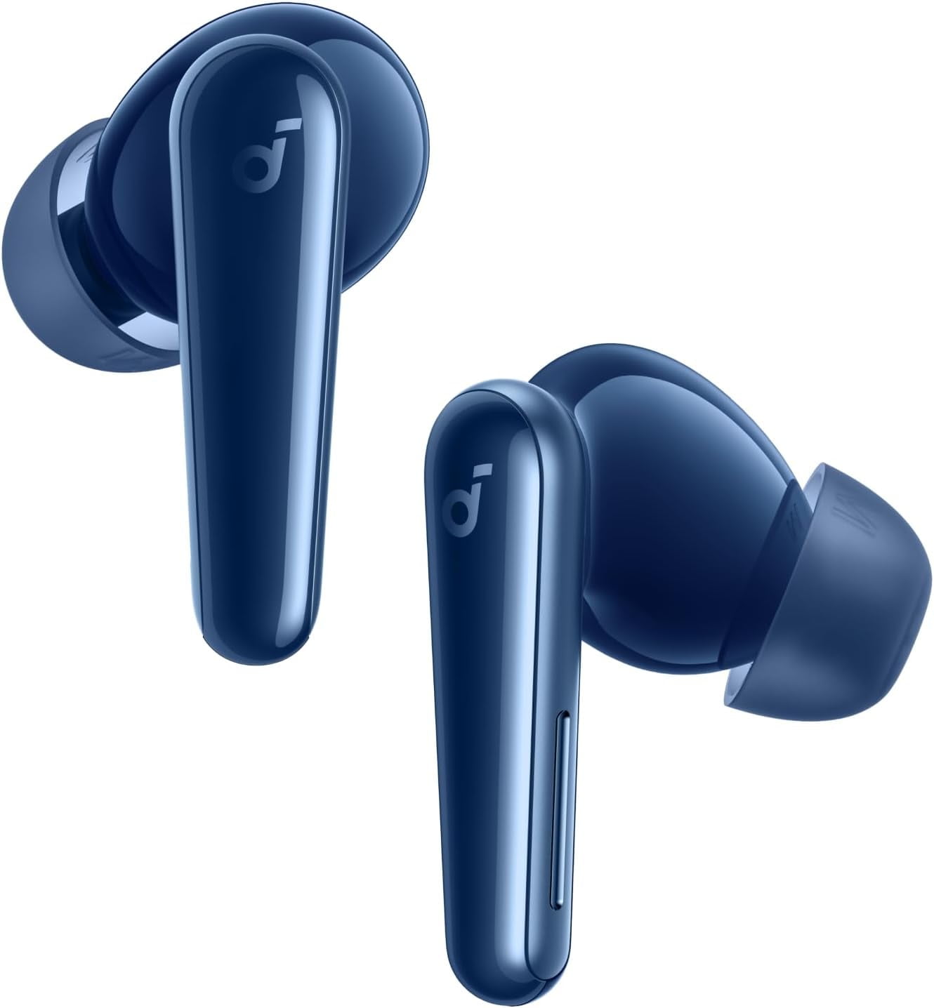 Anker Soundcore Liberty 5（Bluetooth 5.4） Amazon.com: soundcore Liberty 5 by Anker, Noise-Cancelling
