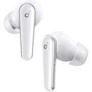Soundcore Liberty 5 Noise-Cancelling Earbuds, Adaptive ANC, 2x Voice Reduction, Dolby Audio, 6-Mic AI Calls