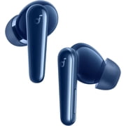 Soundcore Liberty 5 Noise-Cancelling Wireless Earbuds, Adaptive ANC, 2x Voice Reduction, 6-Mic AI Clear Calls, Dolby Audio, Fast Charging