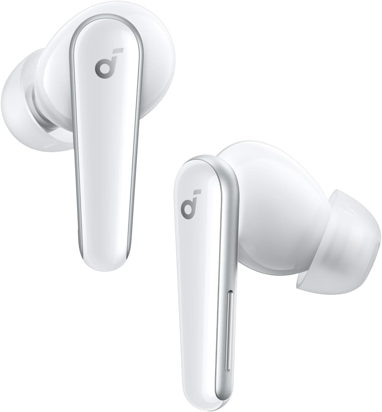 ワイヤレスイヤフォン ホワイト soundcore liberty 5 soundcore Liberty 5 ホワイト Soundcore Liberty 5 earbuds