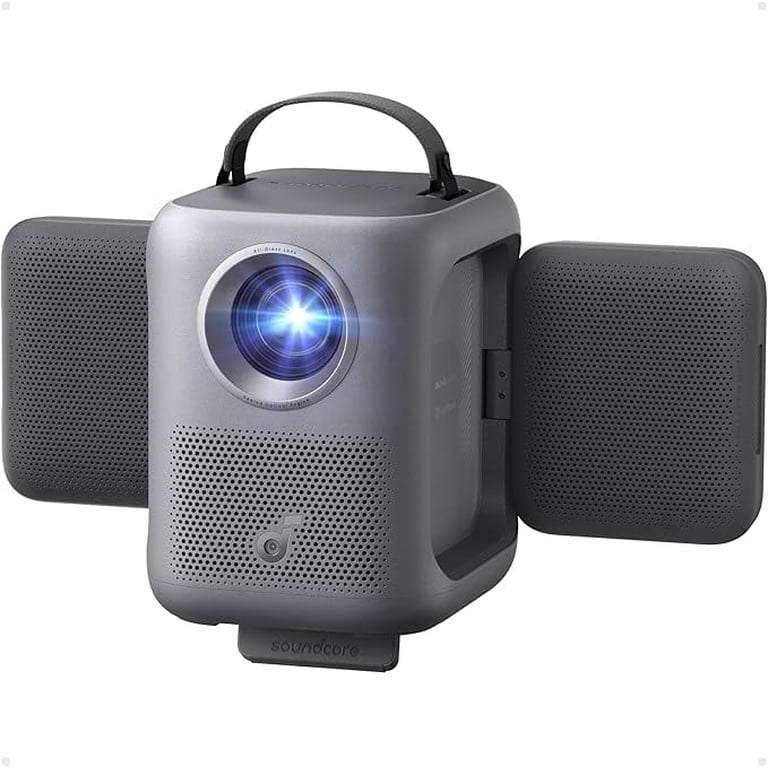 新品　Anker Soundcore Nebula P1i プロジェクター soundcore Nebula P1i Smart Projector with WiFi and Bluetooth