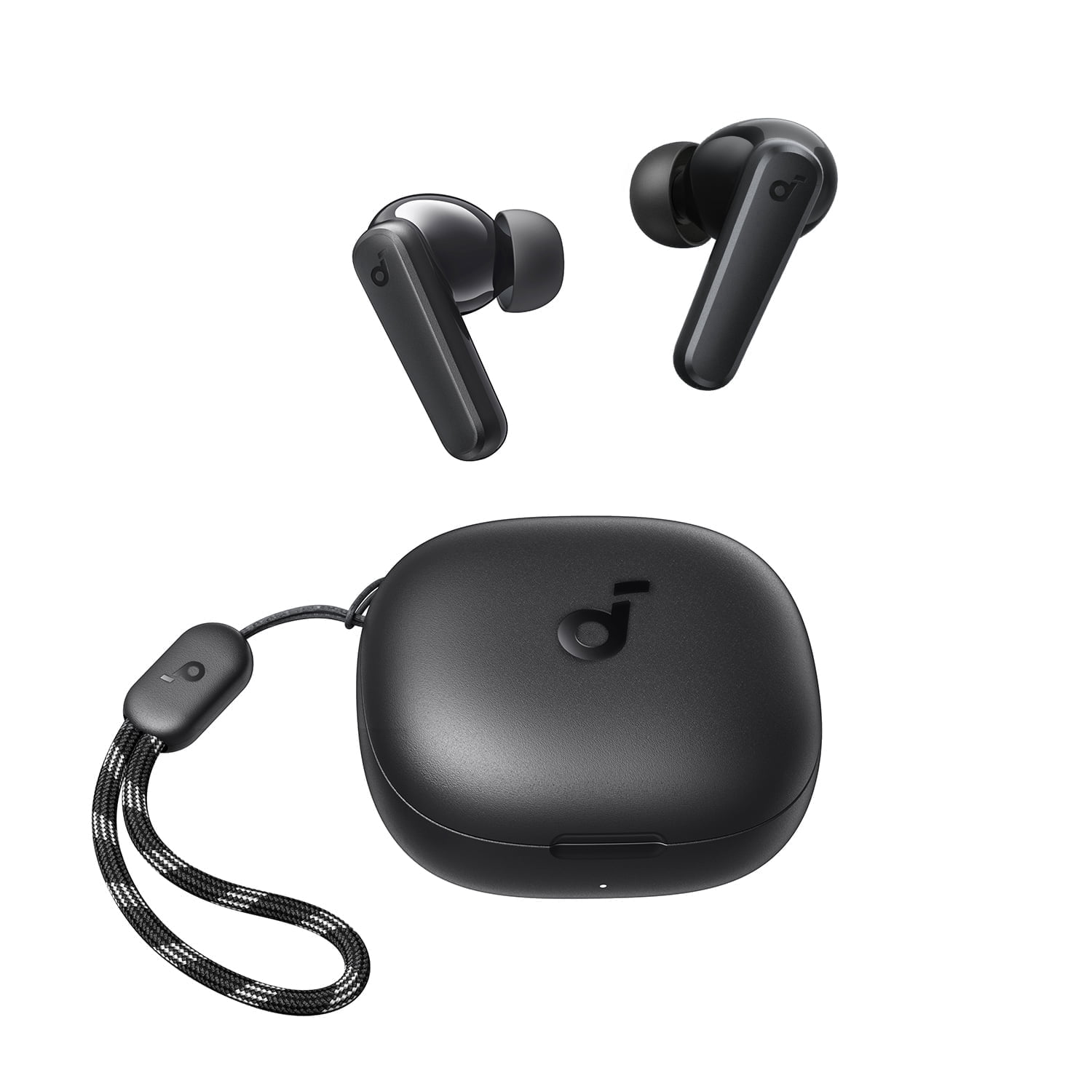 Soundcore P25i Earbuds - DJ headphones for entertainment - Walmart