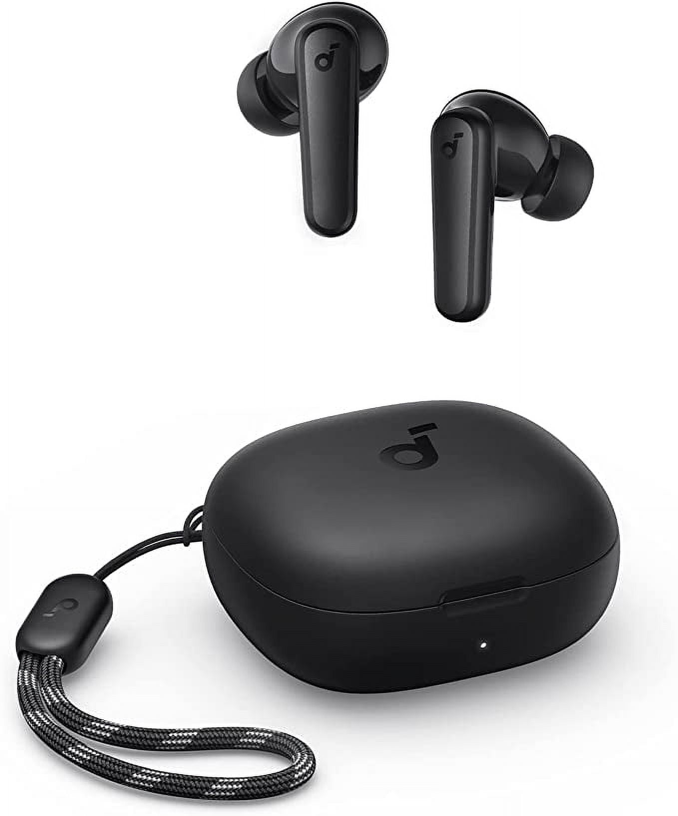 Amplify True Wireless Bluetooth Earphones