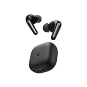 soundcore P31i Wireless Earbuds Hi-Res Audio, Adaptive Noise Cancelling, 50H Battery Life, Fast Charging, IP55, Ultra-Portable Black
