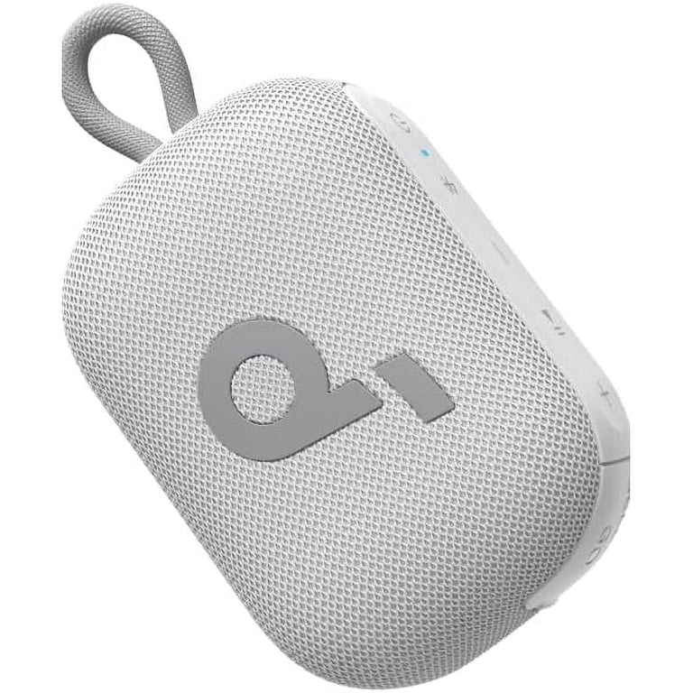 Soundcore Select 4 Go Shower Speaker by Anker, IP67 Waterproof