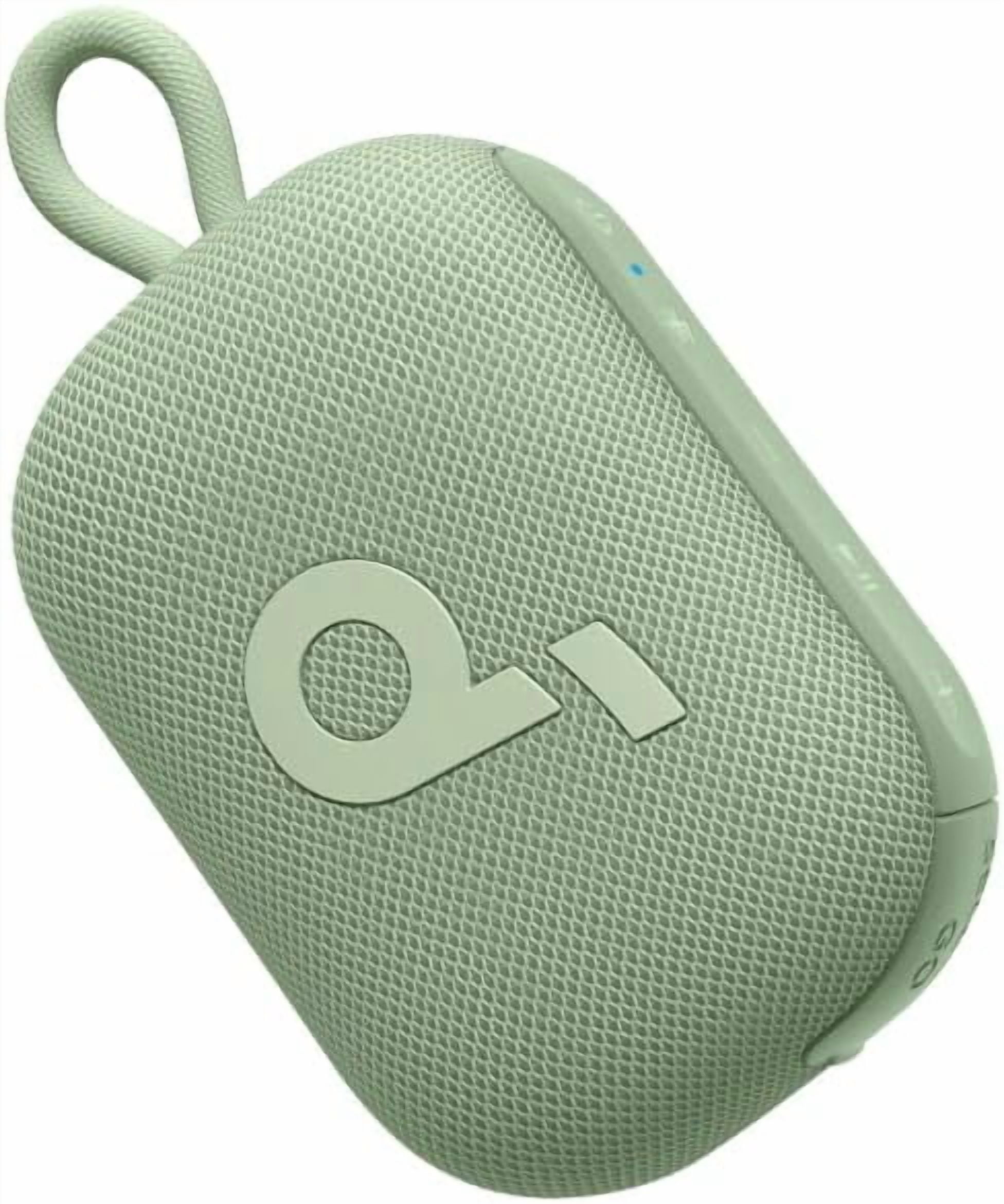 soundcore Select 4 Go Bluetooth Shower Speaker by Anker, IP67