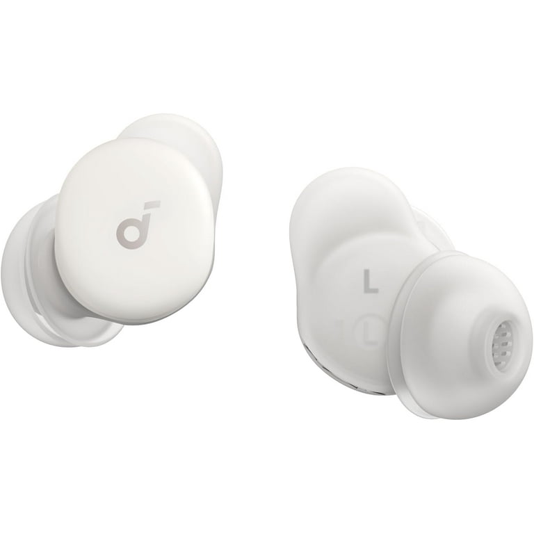 Soundcore Sleep A30 by Anker Sleep Earbuds, Smart Active Noise