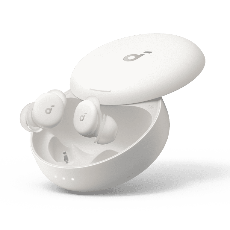 Soundcore, Sleep Earbuds, Smart Active Noise Cancelling, 45H