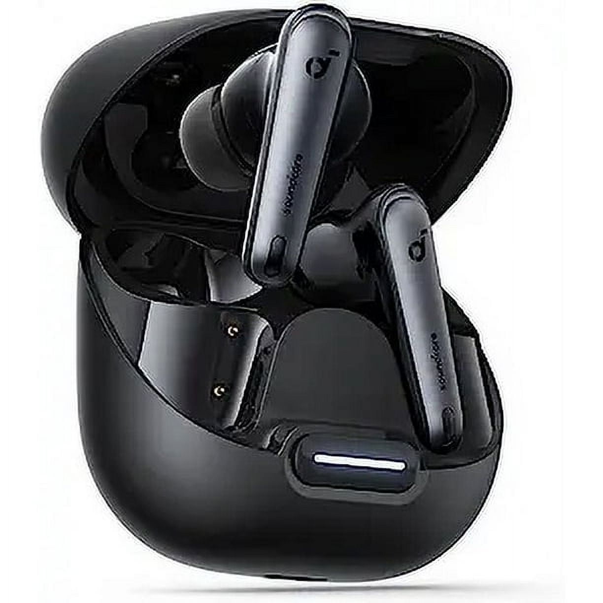 Auriculares inalámbricos Soundcore Life Note 3 con control táctil