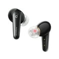 thumbnail image 1 of soundcore by Anker- Liberty 4 SE Earbuds True Wireless ACAA Headphones, IPX4, Spatial Audio, Heart Rate Tracker, Black, A3953ZA1, 1 of 14