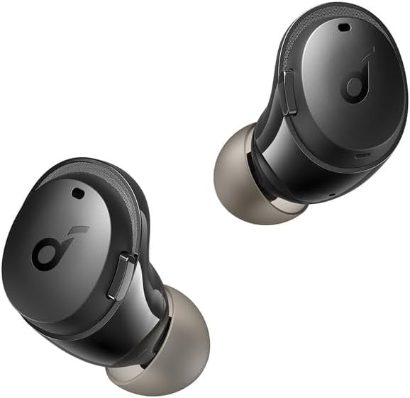 Soundcore by Anker Life Dot 3i in-Ear Noise Cancelling Truly Wireless Headphones, IPX5 Waterproof