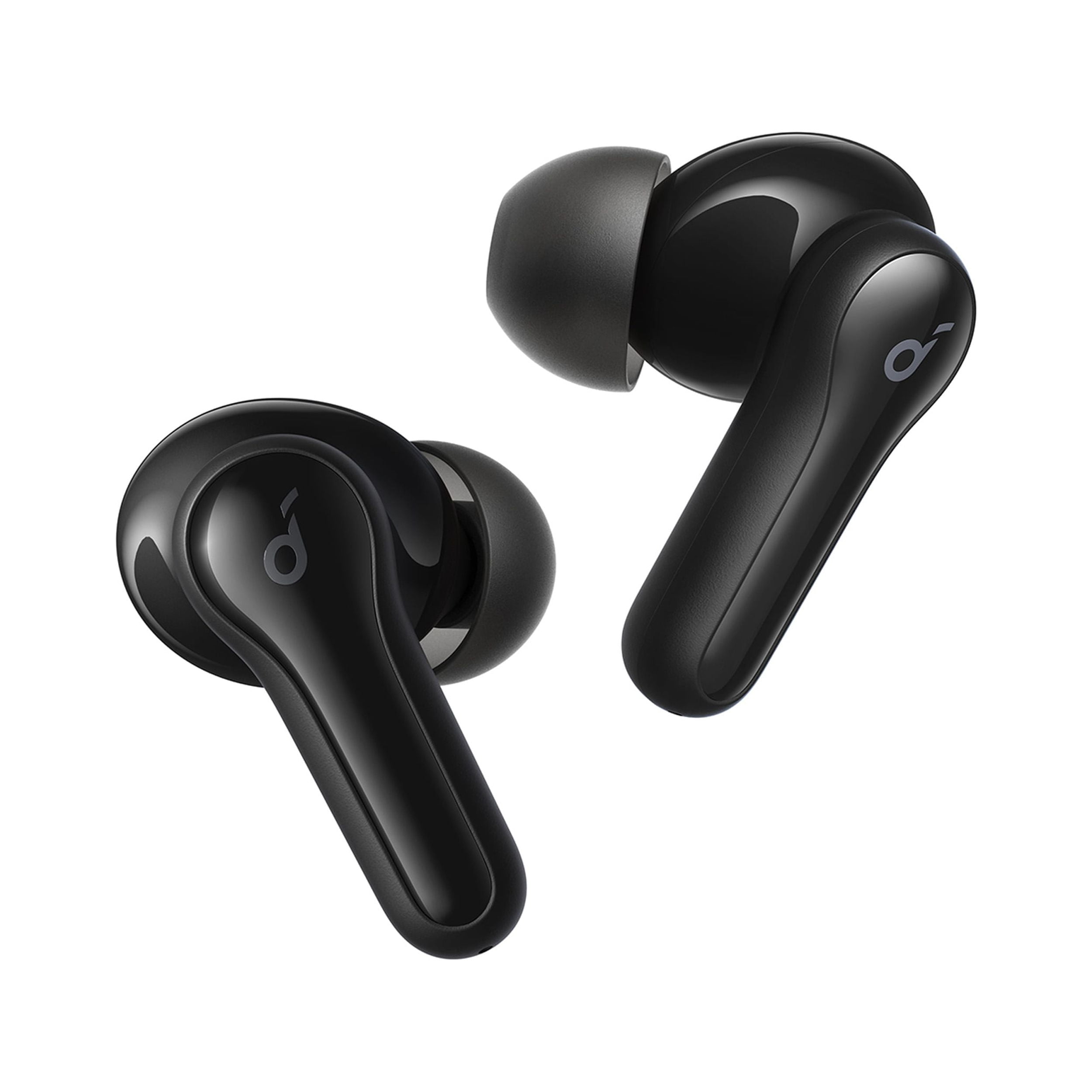 soundcore by Anker- Playtime, ANC Headphones, Wireless Dot IPX5, Black True 3i Life 9/36-Hour Earbuds