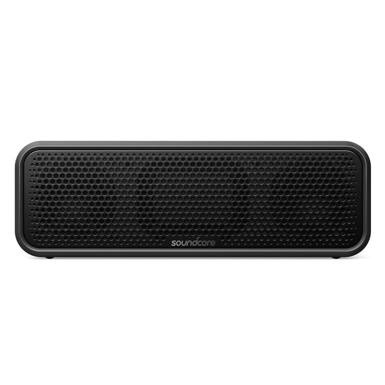 soundcore by Anker- Select 2 Portable Speaker, 16W, 20-Hour Playtime, IPX7  Waterproof