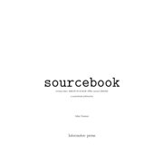 sourcebook, Paperback