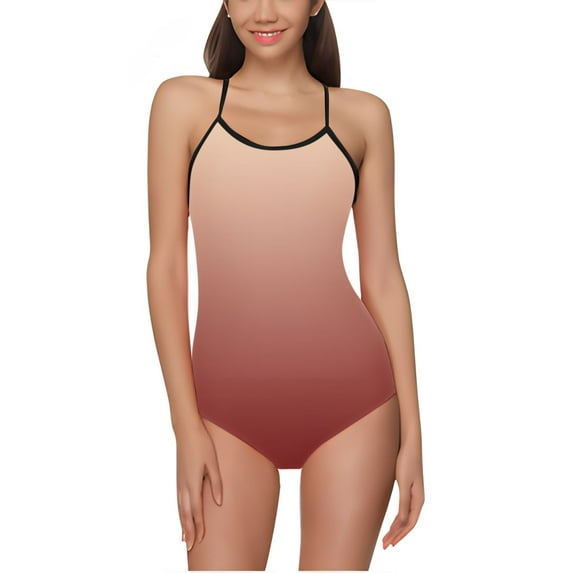 sovlvnd Summer Sale Women Fasion Bikini Print Strappy Back Sling Set Swimsuits Plus Size Comfortable Bathing Suits Tankinis Swimwear