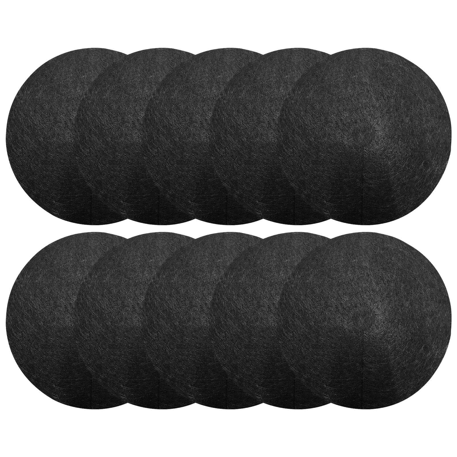 sovob Mulch Rings Tree Protector Thickened Tree Protector Mat Woven