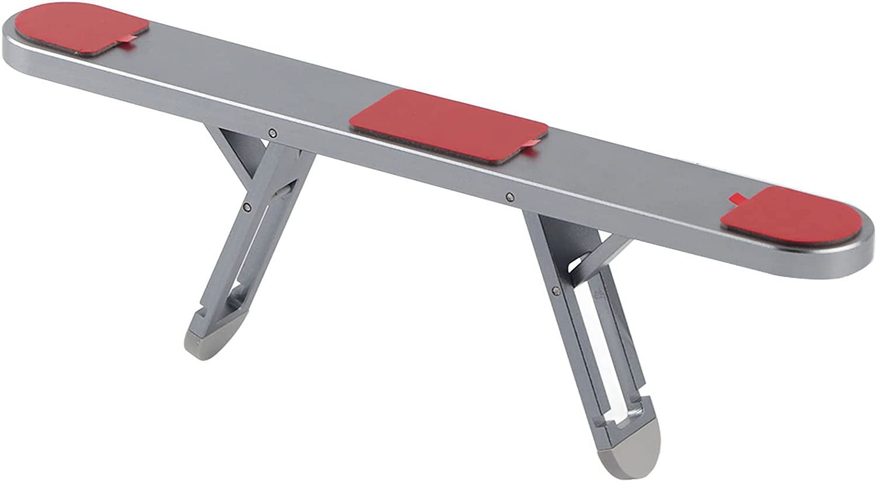 sovpo Laptop Stand, Laptop Riser, Laptop Holder Portable Folding ...