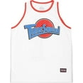 thumbnail image 1 of space jam Mens Basketball Jersey- Tune Squad Bugs Bunny, Monstars Jerseys, 1 of 3