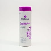 SpaGuard Spa Total Alkalinity (2 Lb) (1)