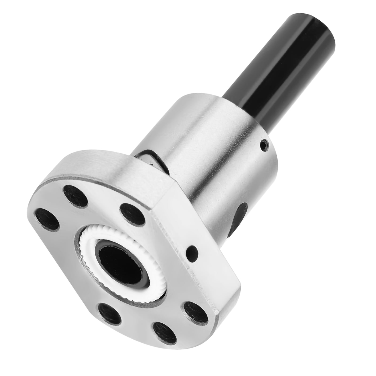 <span Style="background:red"></span> Ball Screw Set, 16mm Steel, SFU1605/RM1605 Compatible, Easy Install