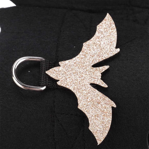 <span Style="background:red"></span>/Christmas <span Style="background:red"></span>, Bat Wing Harness  Leash, Comfortable Walking Control