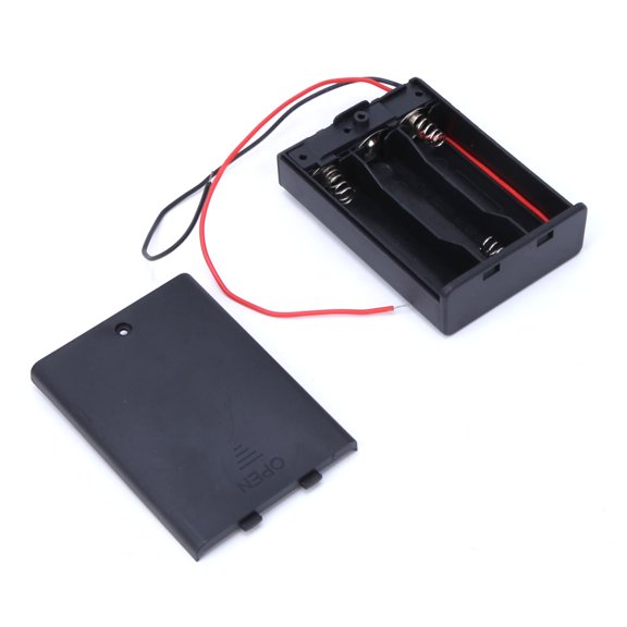 <span Style="background:red"></span> Coil Experiment Kit, High,Efficiency Design With PVC Frame, Ideal For Educational Projects