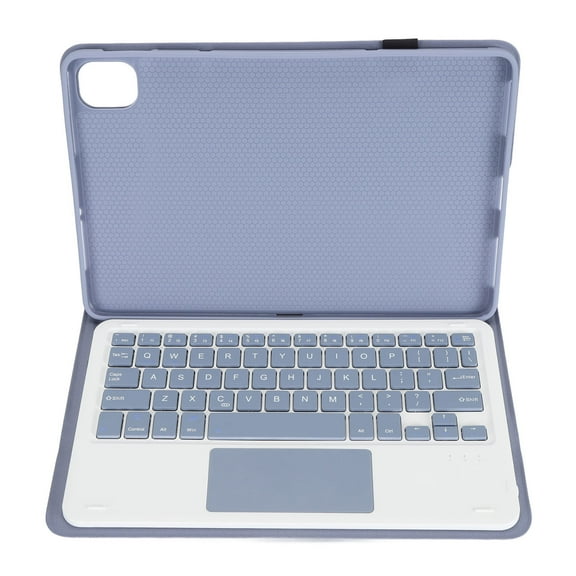 <span Style="background:red"></span> Keyboard Case For 11" Tablet, 80Hr Battery, Portable Compatible With Devices