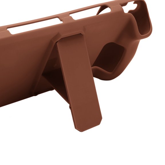 <span Style="background:red"></span> Kickstand Case, Full Protection, Fingerprint Resistant, Drop Proof Cover