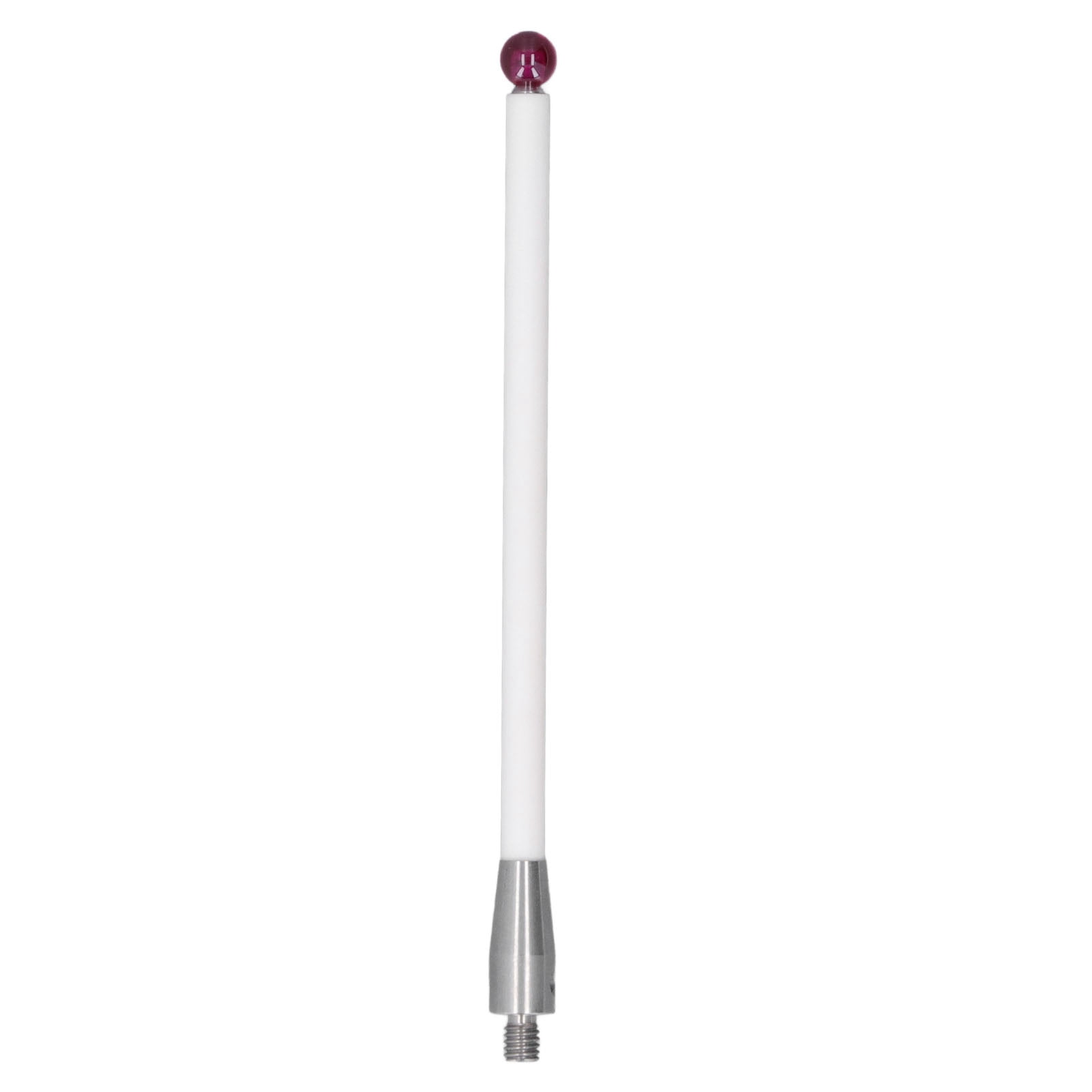 Machine Tool Probe With Ruby Ball, Stainless Steel, M4 Thread, 110mm ...