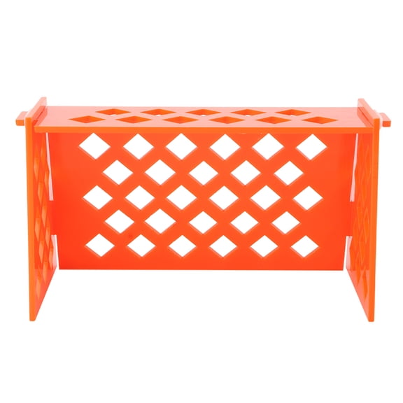<span Style="background:red"></span> Mini Football Field, <span Style="background:red"></span> Mini Soccer Field Easy To Install Lightweight Convenient For Little S For Indoor
