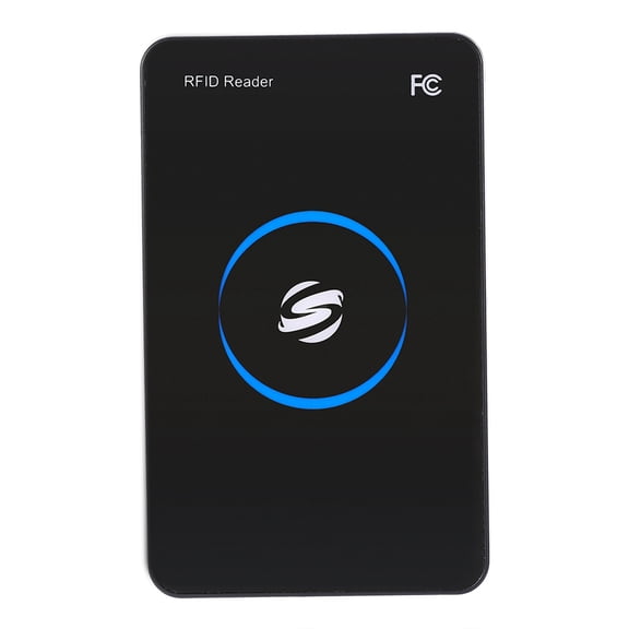 <span Style="background:red"></span> Reader For Access Control, 80mm Range, USB Powered, Parking  Security
