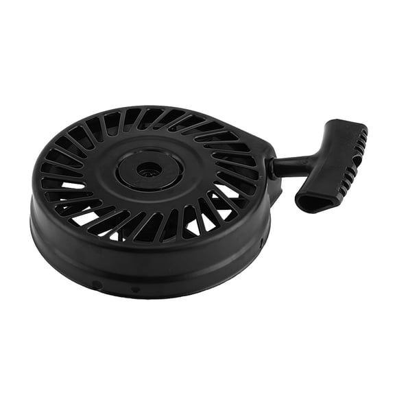 <span Style="background:red"></span> Starter Replacement, Durable Metal Plastic, Fits Engines, Easy Installation