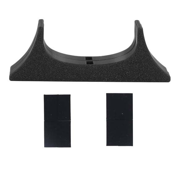 <span Style="background:red"><span Style="background:red"></span> U</span> Vertical Stand, Compact Cooling, Non,Slip Pads, Perfect Fit Console Holder