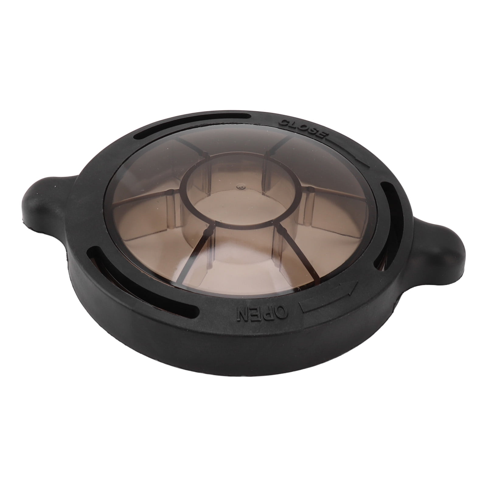Pool Pump Pvc Protector Super II Pool Pump Lid - Durable PVC Transparent Cover Replacement For ...