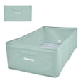 thumbnail image 1 of spanspace foldable bathtub, 1 of 1