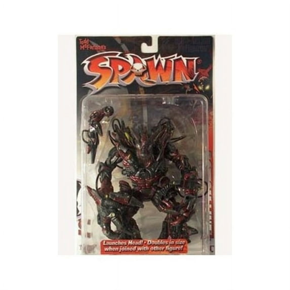 spawn series 12 ultra-action figure - bottom line