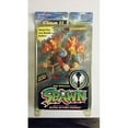 thumbnail image 1 of spawn series 4: clown 2 (black guns), 1 of 2