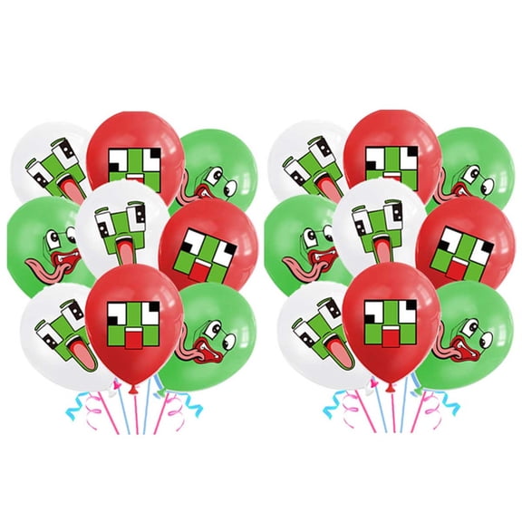 speakable Party Supplies Birthday Favors Decorations Latex Balloons Decor Kit