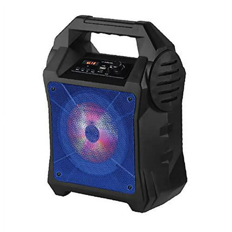 Light hotsell up speakers